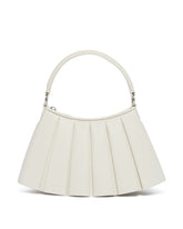 Borsa Lenglen Piccola Bianca - BORSE DONNA | PLP | Antonia