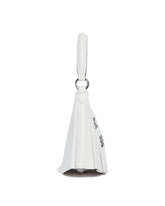 White Small Lenglen For Tennis Use Only Bag | PDP | Antonia