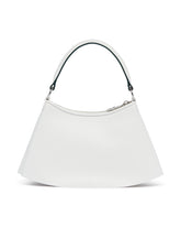 White Small Lenglen For Tennis Use Only Bag | PDP | Antonia