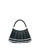 Black Small Lenglen Bag | PDP | Antonia