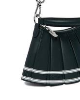 Black Small Lenglen Bag | PDP | Antonia