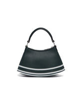 Black Small Lenglen Bag | PDP | Antonia