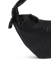 Borsa Croissant Grande Nera | PDP | Antonia