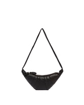 Borsa Croissant Piccola Marrone - NUOVI ARRIVI BORSE UOMO | PLP | Antonia