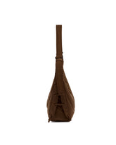 Brown Soft Game Media Bag | PDP | Antonia