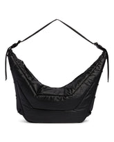 Borsa Soft Large Game Grande Nera | PDP | Antonia