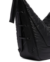 Borsa Soft Large Game Grande Nera | PDP | Antonia