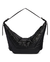 Borsa Soft Large Game Grande Nera | PDP | Antonia