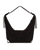 Brown Large Soft Game Bag | PDP | Antonia