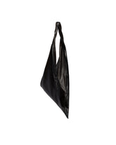 Black Scarf Bag | PDP | Antonia