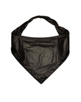 Black Scarf Bag | PDP | Antonia
