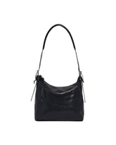 Blue Belted Bag | PDP | Antonia