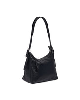 Blue Belted Bag - LEMAIRE WOMEN | PLP | Antonia