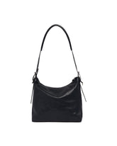 Blue Belted Bag | PDP | Antonia
