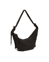 Brown Small Soft Game Bag | PDP | Antonia