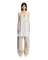 Gray Silk Night Tunic - WELCOME PROMO (auto excl.) | PLP | Antonia