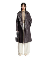 Black Belted Coat - WELCOME PROMO (auto excl.) | PLP | Antonia