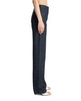 Jeans A Cinque Tasche Blu | PDP | Antonia