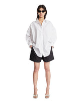 Blue Boxer Shorts | PDP | Antonia