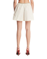 Beige Boxer Shorts | PDP | Antonia