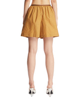 Beige Boxer Shorts | PDP | Antonia