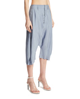 Celeste Sculptural Pants | PDP | Antonia