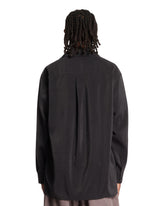 Black Bowling Shirt | PDP | Antonia