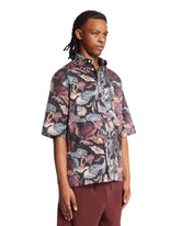 Camicia Stampata Multicolore | PDP | Antonia