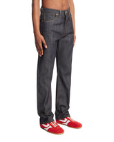 Blue Vintage Clothing 1947 501 Jeans | PDP | Antonia