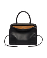 Borsa Amazona 180 Piccola Nera | PDP | Antonia