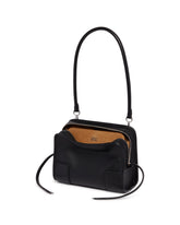 Brown Amazona 180 Small Bag | PDP | Antonia