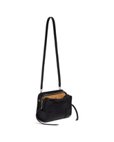 Borsa Amazona 180 Piccola Nera | PDP | Antonia