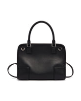 Borsa Amazona 180 Piccola Nera | PDP | Antonia