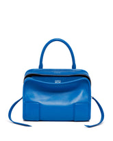 Borsa Amazona 180 Piccola Blu | Antonia