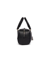 Black Amazona 23 Cropped Bag | PDP | Antonia