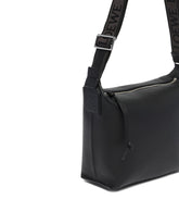 Black Cubi Shoulder Bag | PDP | Antonia