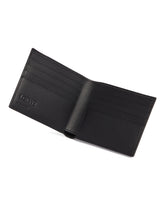 Black Puzzle Bifold Wallet - Loewe men | PLP | Antonia