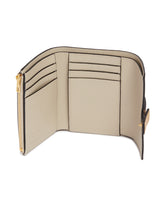 Brown Small Vertical Wallet - Women's wallets & cardholders | PLP | Antonia