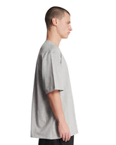 Gray Anagram Louis Wain T-Shirt | PDP | Antonia