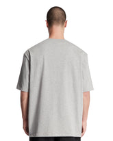 Gray Anagram Louis Wain T-Shirt | PDP | Antonia