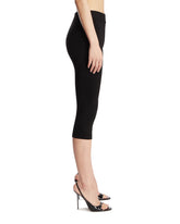 Black Capri Pants | PDP | Antonia