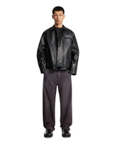 Gray Relaxed Jeans | PDP | Antonia