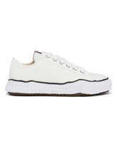 White Peterson OG Sneakers | PDP | Antonia