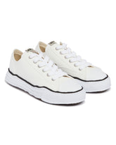White Peterson OG Sneakers | PDP | Antonia
