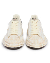White Blakey Low Sneakers | PDP | Antonia