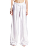 Pantaloni Ampi Bianchi | PDP | Antonia
