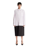 Pink Oversized Shirt Dress - Women's dresses | PLP | Antonia