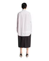 Pink Oversized Shirt Dress | PDP | Antonia