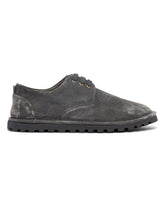 Black Sancrespella Derby Shoes | PDP | Antonia