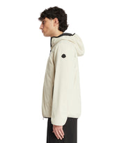 Beige Altair Jacket | PDP | Antonia